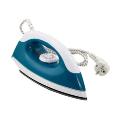 Fier de calcat voiaj 1200w  indicator led talpa antiaderenta esperanza