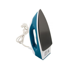 Fier de calcat voiaj 1200w  indicator led talpa antiaderenta esperanza