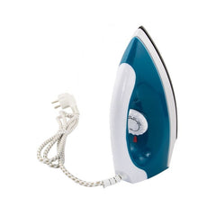 Fier de calcat voiaj 1200w  indicator led talpa antiaderenta esperanza