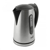 Fierbator electric 1.7 litri Gri 2200W Home