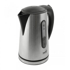 Fierbator electric 1.7 litri Gri 2200W Home