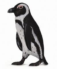 Figurina Pinguin Sud African S Collecta