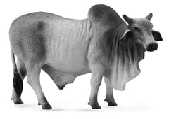 Figurina Taur Brahman L Collecta
