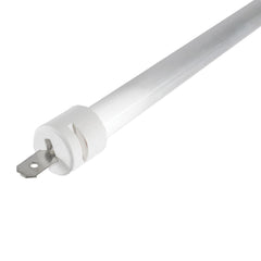 Filament de 42 cm, putere 600W, creat pentru radiatorul FK 2 sau FK 22