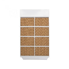 Filtru de rezerva pentru Racitorul de Aer IPH 400 maro Home