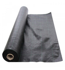 Folie agrotextil antiburuieni 70gmp filtru uv 1.6x50 metri hdpe