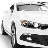 Folie colantare auto ORACAL - ALB 010 finisaj Lucios 3mx1.26m