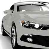 Folie colantare auto ORACAL - ARGINTIU 090 finisaj Lucios 30mx126m