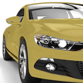 Folie colantare auto ORACAL - AURIU 091 finisaj Lucios 3mx1.26m