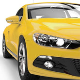 Folie colantare auto ORACAL - GALBEN 021 finisaj Lucios 3mx1.26m