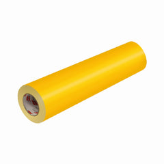 Folie colantare auto ORACAL - GALBEN 021 finisaj Lucios 3mx1.26m