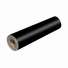 Folie colantare auto ORACAL - NEGRU 070 finisaj Lucios 3mx1.26m