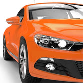 Folie colantare auto ORACAL - ORANGE 034 finisaj Lucios 3mx1.26m