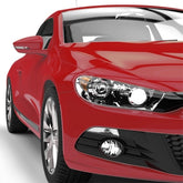 Folie colantare auto ORACAL - ROSU 031 finisaj Lucios 3mx1.26m