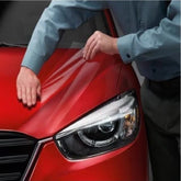 Folie protectie capota ORACAL TRANSPARENTA 2mx1.26m