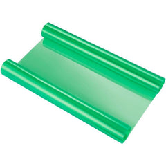 Folie protectie faruri  stopuri auto - Verde (pretm liniar)