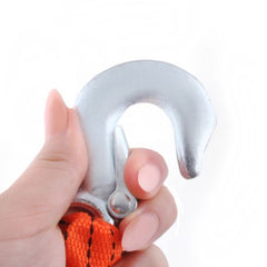 Franghie suspendare hamac lungime 3 m carlige prindere rezistenta la apa