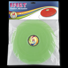 Frisbee disc zburator colorat Androni Giocattoli