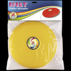 Frisbee disc zburator colorat Androni Giocattoli