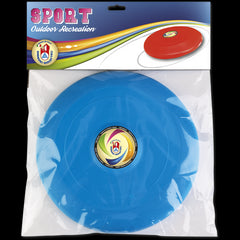 Frisbee disc zburator colorat Androni Giocattoli