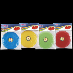 Frisbee disc zburator colorat Androni Giocattoli