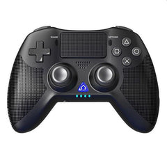 Gamepad Bluetooth cu Touchpad Reincarcabil USB difuzor vibratii jack 3.5 mm ipega