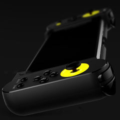 Gamepad Bluetooth Dual Thorn functie Turbo stand telescopic 5.5-10 inch Ios Android Ipega