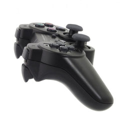 Gamepad Bluetooth PS3 12 butoane vibratii negru Esperanza Marine