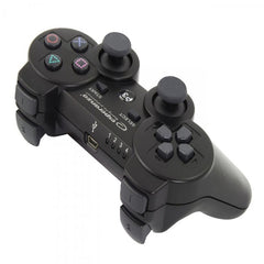 Gamepad Bluetooth PS3 12 butoane vibratii negru Esperanza Marine