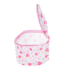 Geanta de tip plasa pentru Spalarea Lenjeriei intime