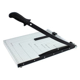 Ghilotina hartie A3 taiere manuala marcaj formate hartie de birou