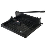 Ghilotina manuala format A3 400 coli Heavy Duty Bright Office