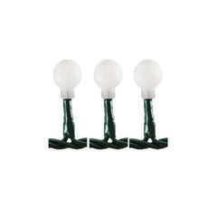 Ghirlanda Decorativa de Interior 200 Led-uri lumina alb cald