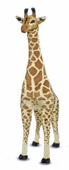 Girafa de plus Gigant 135cm Melissa and Doug