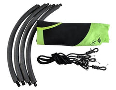 Hamac tip balansoar leagan cuib de barza 120 cm sarcina ma-ima 160 kg