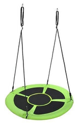 Hamac tip balansoar leagan cuib de barza 120 cm sarcina ma-ima 160 kg