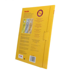 Hartie foto 200g kodak a3 glossy 20 coli