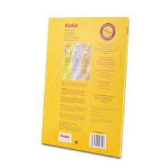 Hartie foto kodak a4 180g glossy 20 coli
