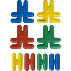 Iepurasi mari de imbinat 8 Miniland