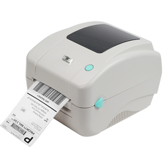 Imprimanta pentru AWB-uri si Etichete Termice Windows Usb rs232 SD