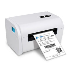 Imprimanta termica Bluetooth, printare 100 mm, 203 DPI, Android, iOS