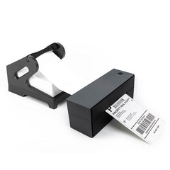Imprimanta termica bluetooth printare 108 mm android si ios usb suport hartie inclus
