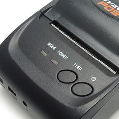 Imprimanta termica POS Mobila 58 mm Bluetooth Android si Ios