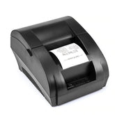 Imprimanta Termica Pos Portabila 58 mm 203 dpi USB