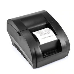 Imprimanta Termica Pos Portabila 58 mm 203 dpi USB