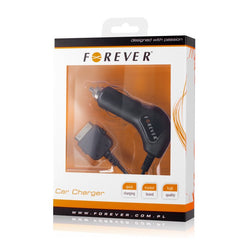Incarcator Auto pentru Iphone Ipad sau Ipod 2100 mah