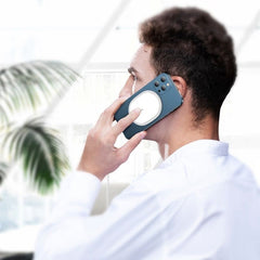 Incarcator wireless 15w usb protectie supraincalzire design compact