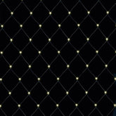 Instalatie Craciun luminoasa tip plasa 400 led-uri 6-4m Home