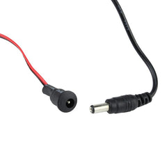 Invertor fir el-wire 0-40 metri dc 12v