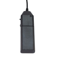 Invertor fir el wire 1-5 m portabil cu senzor audio